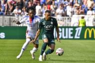 Vanderson has admirers at Camp Nou